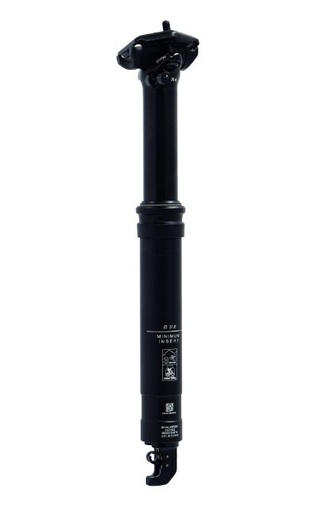 [99998571] Tige de selle Suspendue XLC ICR 31.8mm