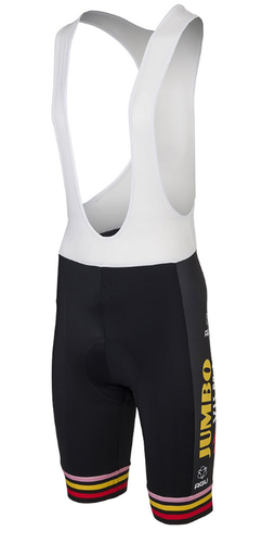 Cuissard enfant Jumbo Visma Triple Victory 2023