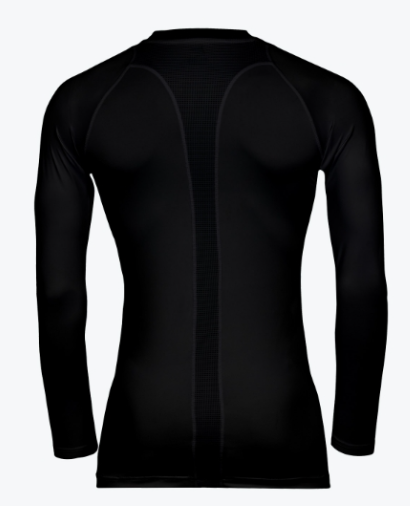 Baselayer Weardesign