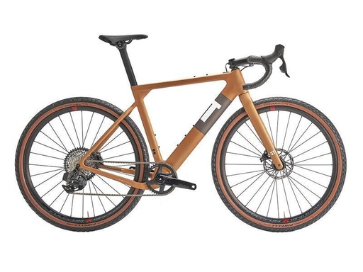 3T Exploro Primo Sram Rival 1x 11v Sand 650B
