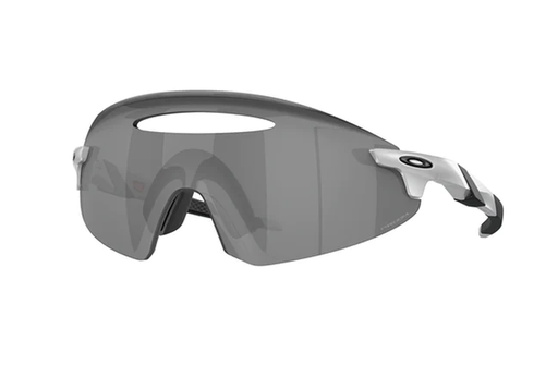 [99998542] Oakley Encoder Ellipse X Silver / Prizm Black