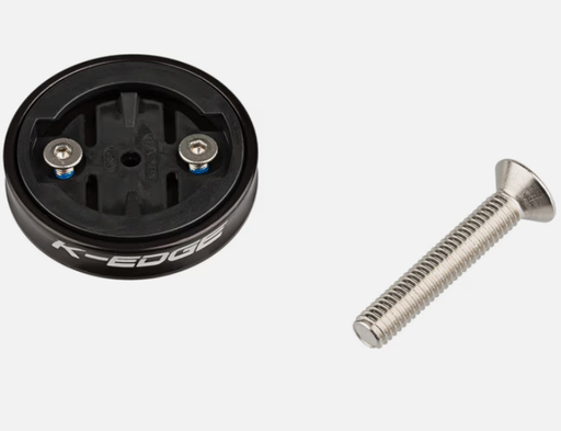 [k13-550-blk] Support GPS Kedge Gravity cap mount 
