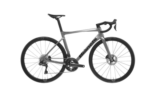 Bianchi Specialissima Comp Shimano Ultegra Di2 12V MF