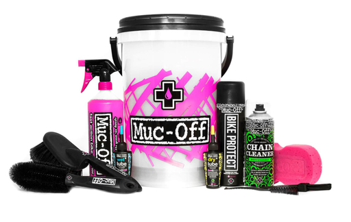[99998531] Muc Off Bucket Kit