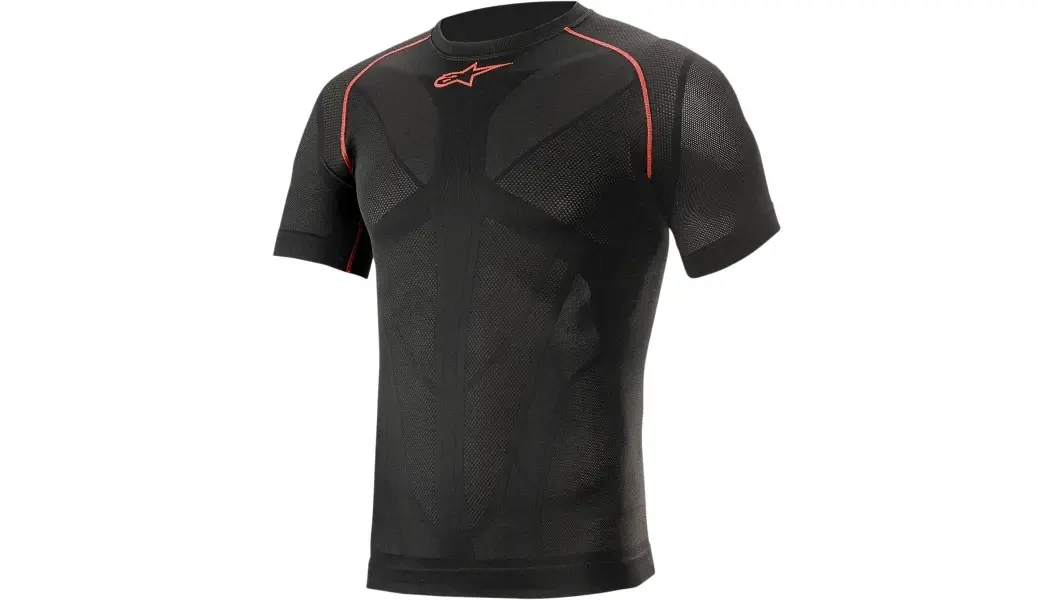 Baselayer Alpinestars Ride Tech V2 Manches Courtes