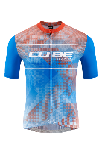 Cube Teamline Jersey comp