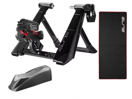 [99998505] Elite Novo Force Smart Pack incl Tapis & Travel Block