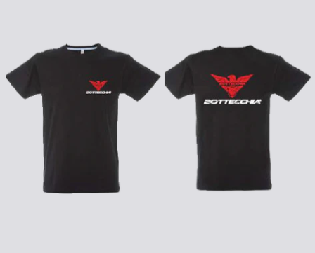 T-shirt Bottecchia