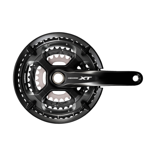 [99998419] Pédalier XT 175mm 3x plateaux 48/36/26T