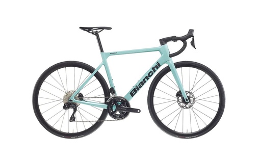 Bianchi Sprint Shimano 105 2X12s SX