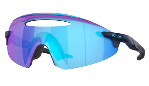 [99998397] Oakley Encoder Ellipse Matte Navy Prizm Sapphire