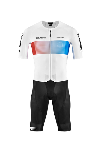 Cube Teamline XC Suit combinaison
