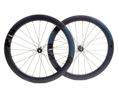 [99998344] Fulcrum Airbeat 550 DB Carbon