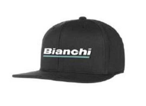 [99998334] Casquette Podium Bianchi