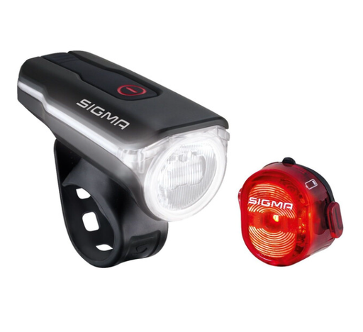 [99998297] Sigma Aura 60 Lux USB + Nugget II