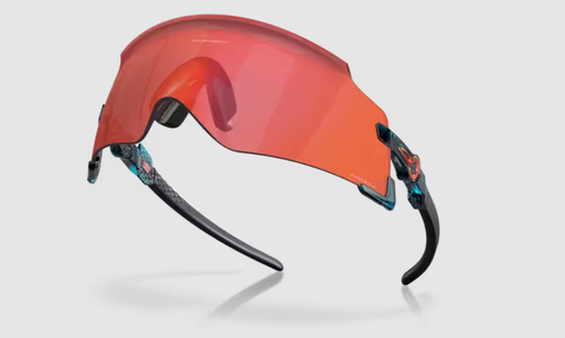 [99998293] Oakley Kato - Translucent Balsam - Prizm Trail Torch