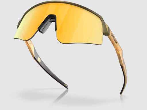 [99998286] Oakley Sutro Lite Sweep Brass tax - Prizm 24K