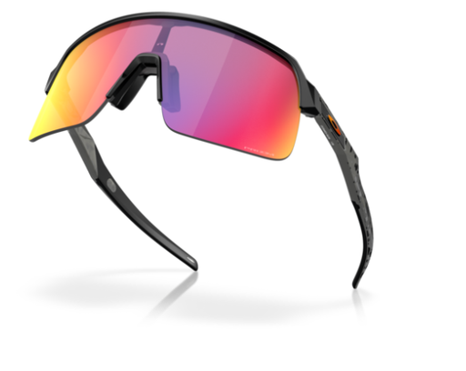 [99998284] Oakley Sutro Lite Matte Panther black - Prizm Road