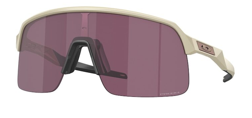 [99998282] Oakley Sutro Lite - Matte Sand - Prizm Road Black