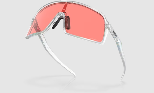 [99998280] Oakley Sutro - Moon Dust - prizm Peach