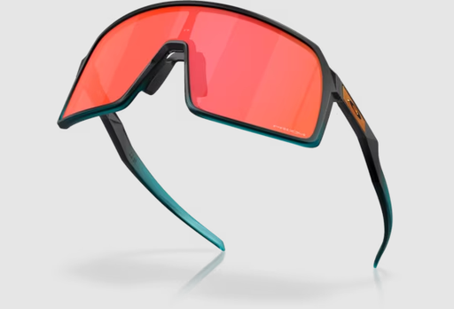 [99998279] Oakley Sutro - Matte Trans Balsam fade - Prizm trail Torch