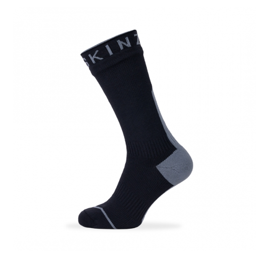 Sealskinz Briston Black