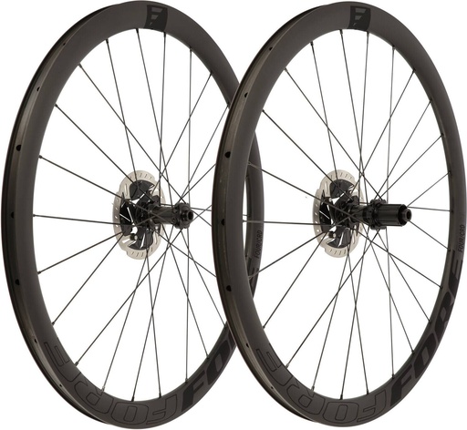 [99998232] Fore Four 40 CRD Disc DT350