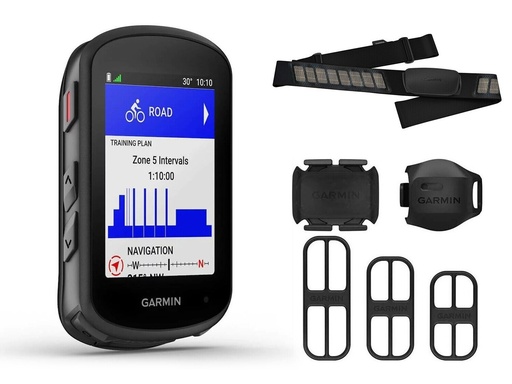[99998081] Garmin Edge 540 Bundle
