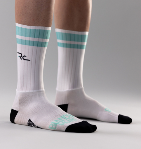 Chaussette Bianchi RC ICON 999