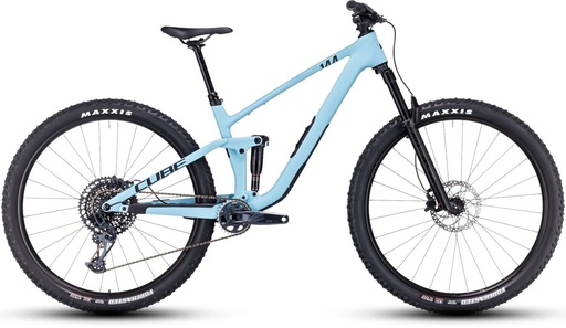 Cube Stereo ONE44 C:62 Pro mayablue'n'black