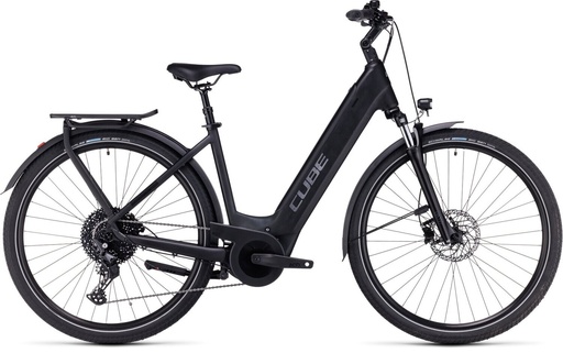 [99997914ee46] Cube Touring Hybrid Pro 625 black'n'metal
