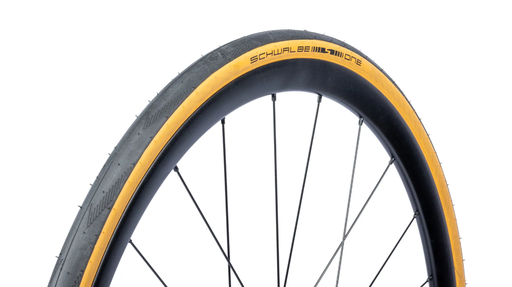 [99997878] Schwalbe One TLE 700x25c black/classic