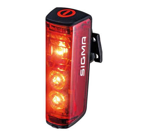 [15100sigma] Lampe arrière Sigma Blaze BRAKE LIGHT