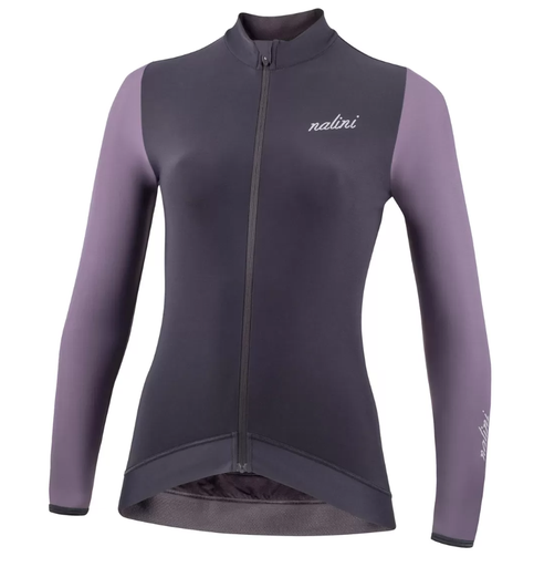 Nalini Wrap LS Lady Jersey