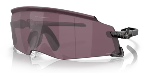 [99997873] Oakley Kato - Grey Smoke Prizm Road Black
