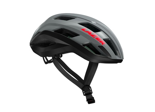 Lazer Strada Kineticore Shiny Grey