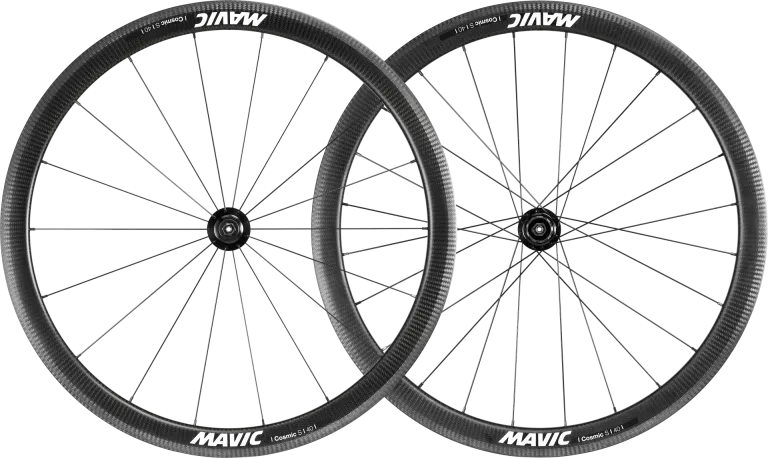 [999998047] Mavic cosmic s 40 Patin