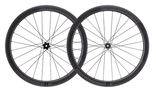 [999997879] Paire de roues 3T Discus 45/32 LTD body shimano