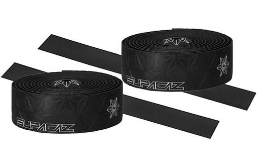 [999997833] Ruban de cintre Supacaz Super Sticky Kush Galaxy White
