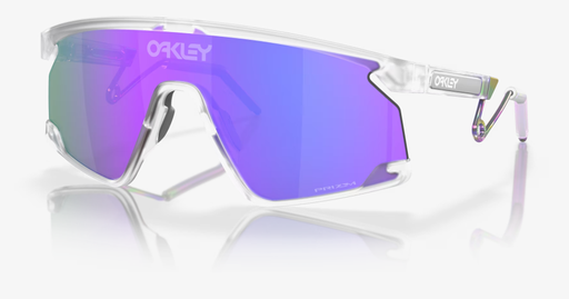 [99997869] Oakley BXTR Métal Matte Clear Prizm Violet