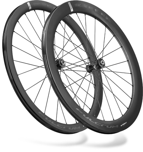 [99997843] Fulcrum Speed 42 DB