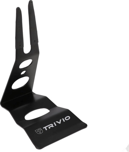 [99997779] Support Vélo Pied Trivio
