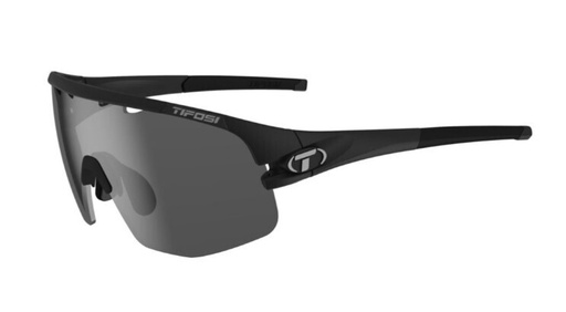 [99997776] Tifosi Sledge Lite Matte Black -  3 verres