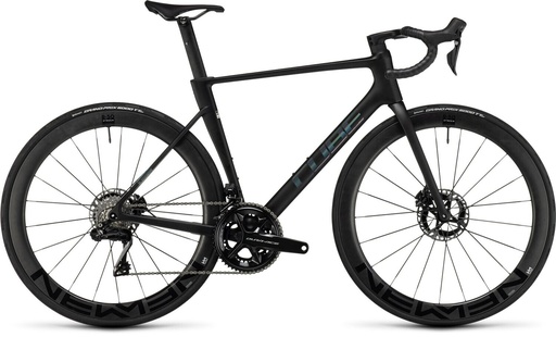 Cube Litening AIR C:68X SLT carbon'n'rainbow