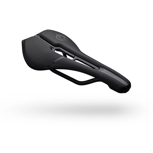 [99997741] Selle Shimano Pro Turnix Performance carbon/Inox 142mm