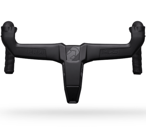 Cintre Pro Vibe Evo Advanced Monobloc Carbone