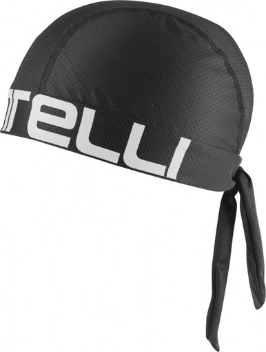 bandana castelli