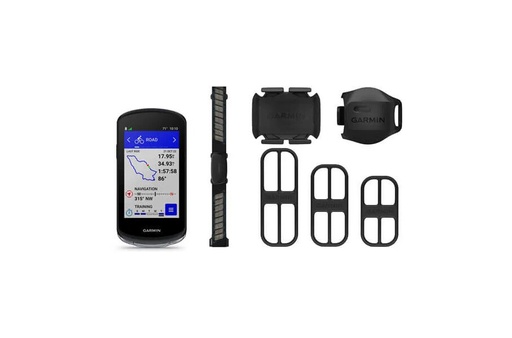 [99997714] Garmin Edge 1040 Bundle