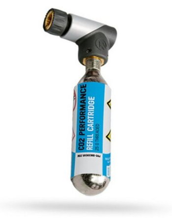 [99997697] Kit gonfleur CO2 Pro + Cartouche