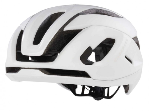 Casque Oakley Aro5 Race Matte White
